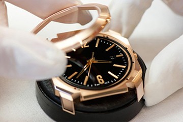 劳力士表深圳维修中心电话