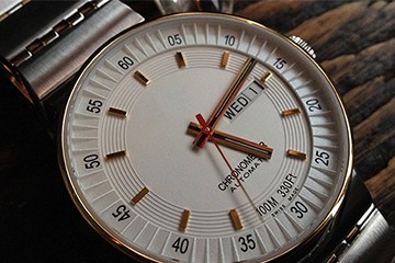 深圳劳力士表时间不走了怎么办