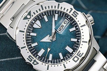 深圳劳力士石英表走慢原因