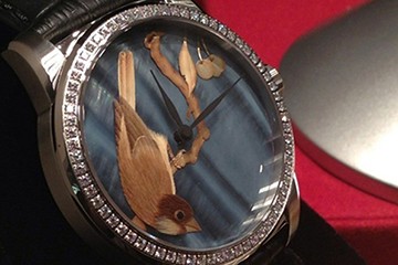 深圳劳力士全自动机械表不动了怎么办