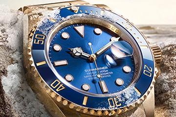 深圳劳力士手表走快咋办