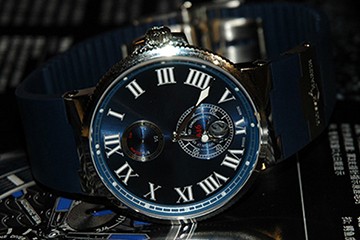 深圳劳力士手表慢了怎么办