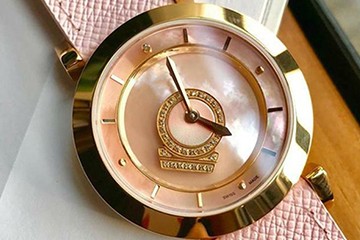 深圳劳力士手表放久了不走怎么办