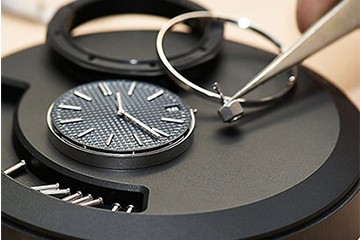 深圳劳力士表售后维修服务点电话