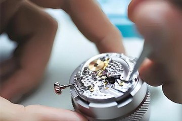 深圳劳力士手表售后维修服务店电话