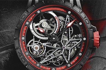 深圳劳力士售后换分针