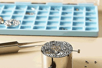 深圳劳力士计时表售后