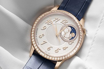 深圳劳力士官售后换指针