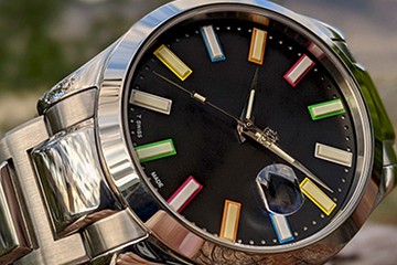 劳力士名表官售后点深圳位置