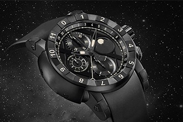 劳力士深圳后壳