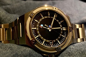 劳力士深圳表壳