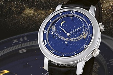 劳力士深圳指针