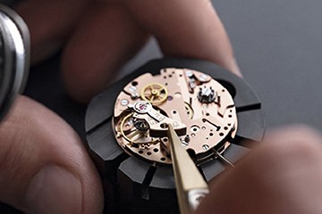 深圳劳力士官方售后服务店在哪