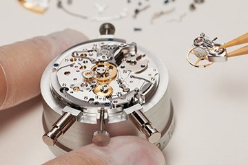 深圳劳力士深圳官方售后维修地址查询