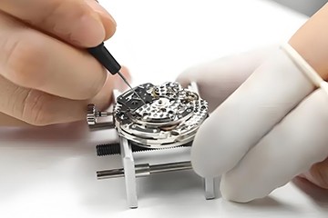 深圳劳力士官方售后维修网点地址查询