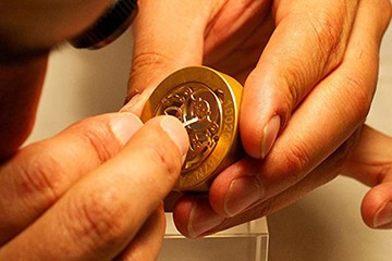 深圳劳力士走快维修地址查询