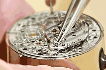 深圳劳力士表不动维修地址查询