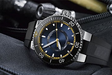 在深圳劳力士手表官方售后保养价格