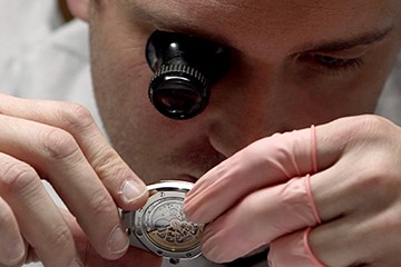 深圳劳力士表官方售后洗油多少钱