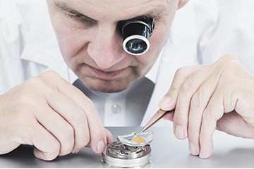 劳力士手表深圳官方售后保养费用