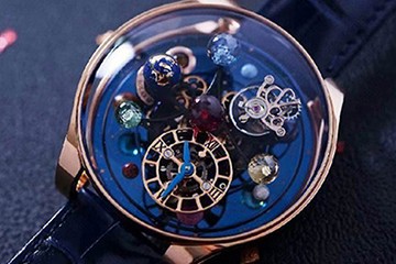 深圳劳力士官方售后保养服务费用