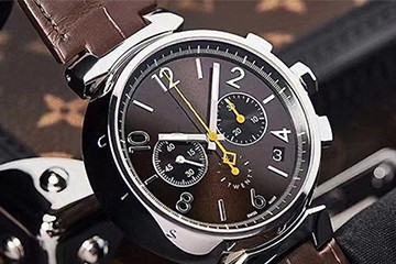 深圳劳力士手表刻度掉了