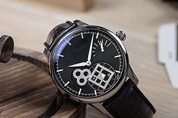 深圳劳力士手表损坏了