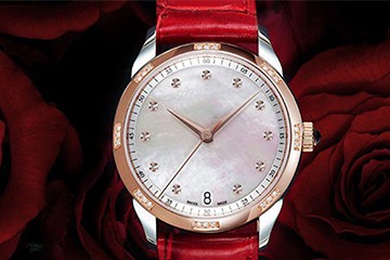 深圳劳力士表保养多少钱