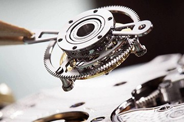 深圳劳力士名表保养价格