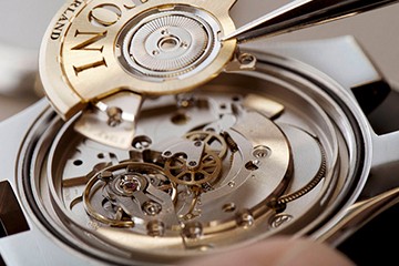 深圳劳力士手表特约维修