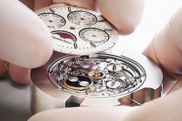 深圳劳力士表官方售后清洗价格