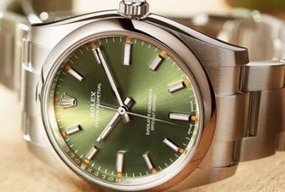 劳力士手表官方售后地点维修