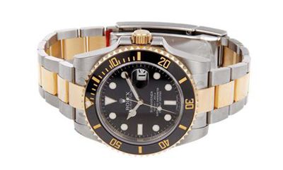 劳力士手表售后官方维修代